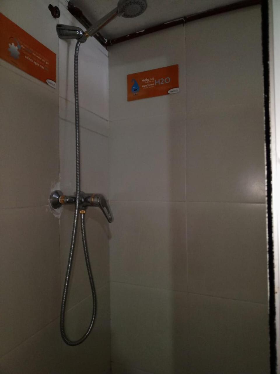 Atatau Hostel La Paz Dış mekan fotoğraf