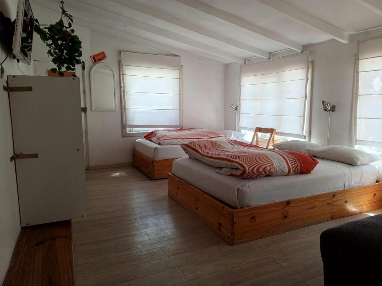 Atatau Hostel La Paz Dış mekan fotoğraf